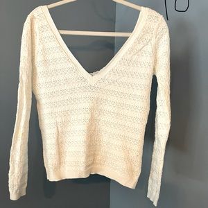 Sézane Gretha sweater XS